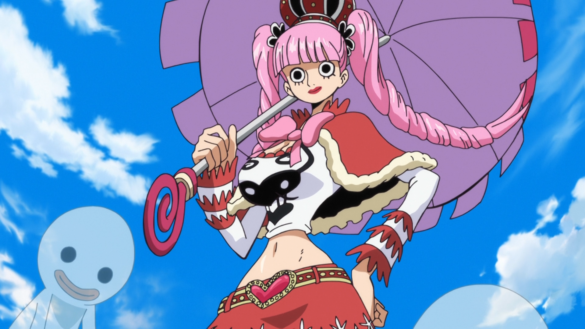 One Piece 3D2Y: Ace no shi wo Koete! Luffy Nakama Tono Chikai (Otaku Tail No Fansub)